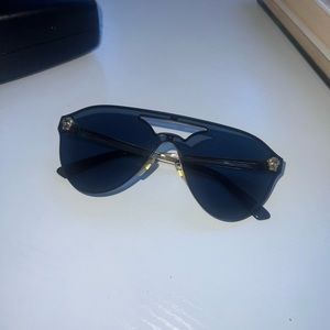 Versace glasses